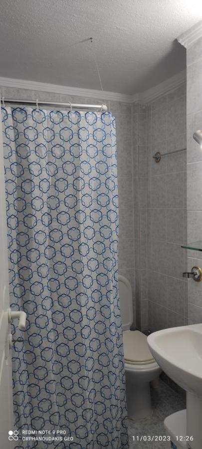 Seaside Beach House Сиври Экстерьер фото
