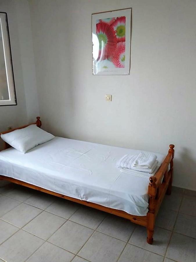 Seaside Beach House Сиври Экстерьер фото